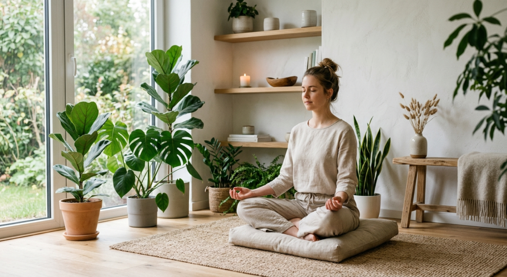 Fem bevist effektive måder at reducere stress