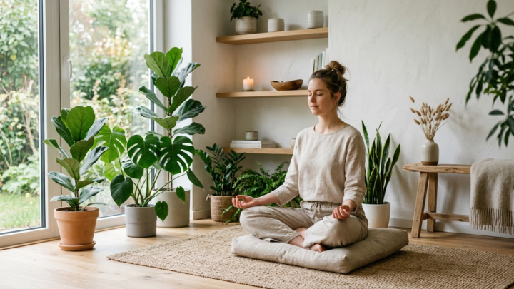 Fem bevist effektive måder at reducere stress